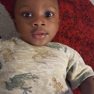 Meet your Posher, Ben